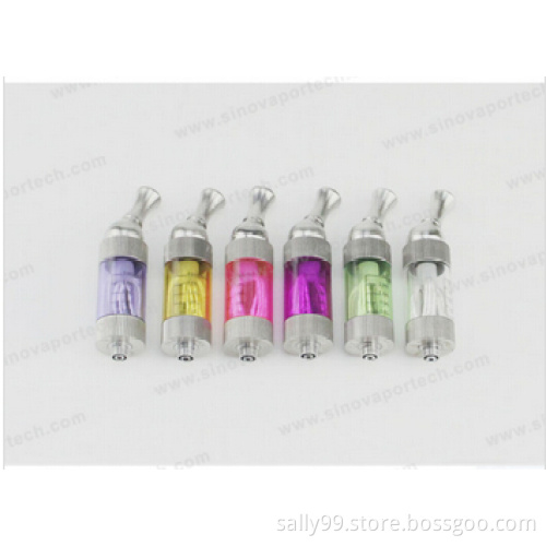 China Wholesale Price Innokin Iclear 30 Coil Long Wick Iclear 30s Coil Stock Shipment Iclear 16b Coil